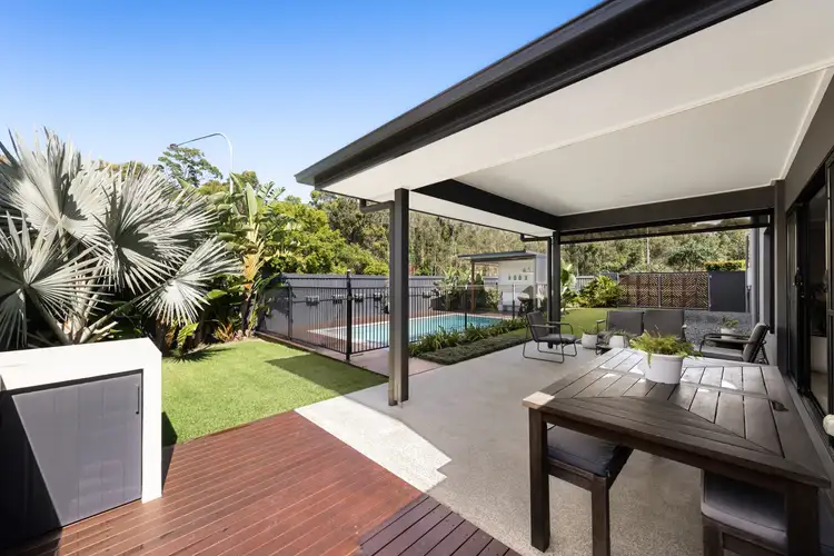 2 Peregian Breeze Drive, Peregian Beach QLD 4573