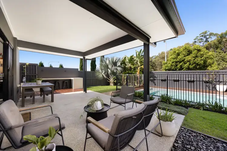 Second view of Homely house listing, 2 Peregian Breeze Drive, Peregian Beach QLD 4573