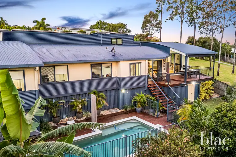 19 Hunter Circuit, Petrie QLD 4502