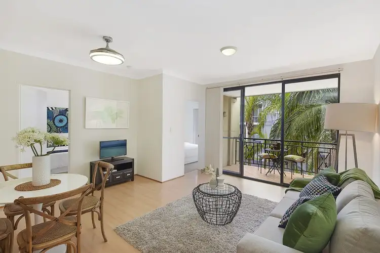21/240-254 Lawrence Street, Alexandria NSW 2015