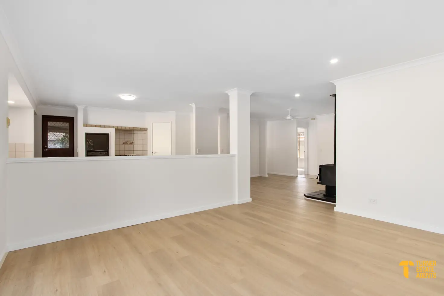 Main view of Homely house listing, 26 Deller Drive, Bibra Lake WA 6163