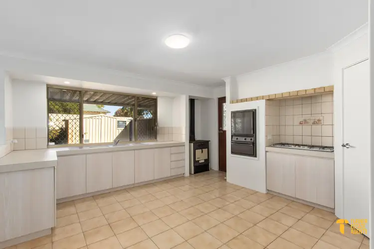Second view of Homely house listing, 26 Deller Drive, Bibra Lake WA 6163