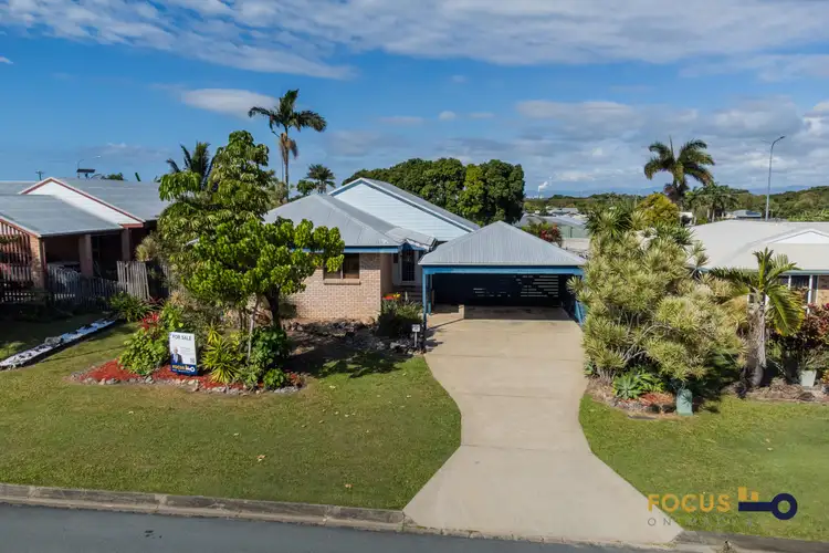 26 Bradman Drive, Glenella QLD 4740