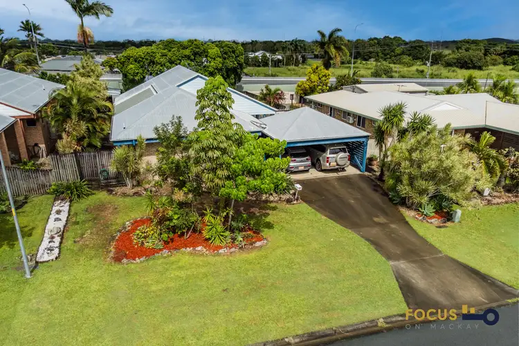 Main view of Homely house listing, 26 Bradman Drive, Glenella QLD 4740