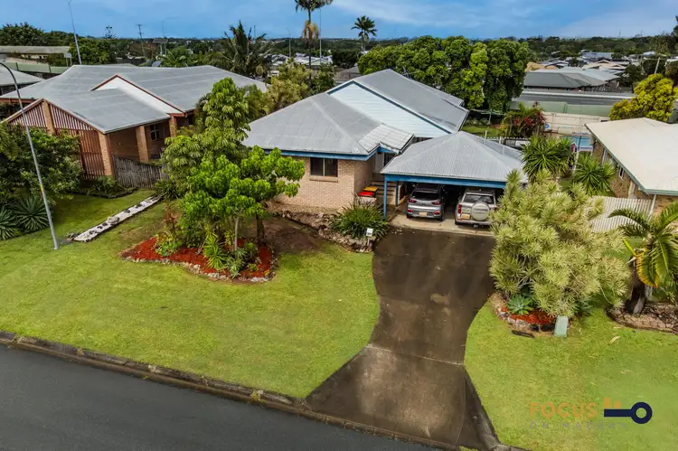 Second view of Homely house listing, 26 Bradman Drive, Glenella QLD 4740