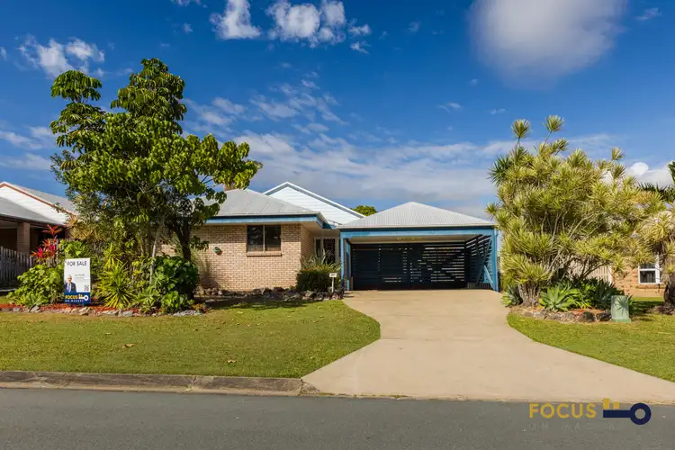 Third view of Homely house listing, 26 Bradman Drive, Glenella QLD 4740