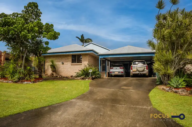 Third view of Homely house listing, 26 Bradman Drive, Glenella QLD 4740