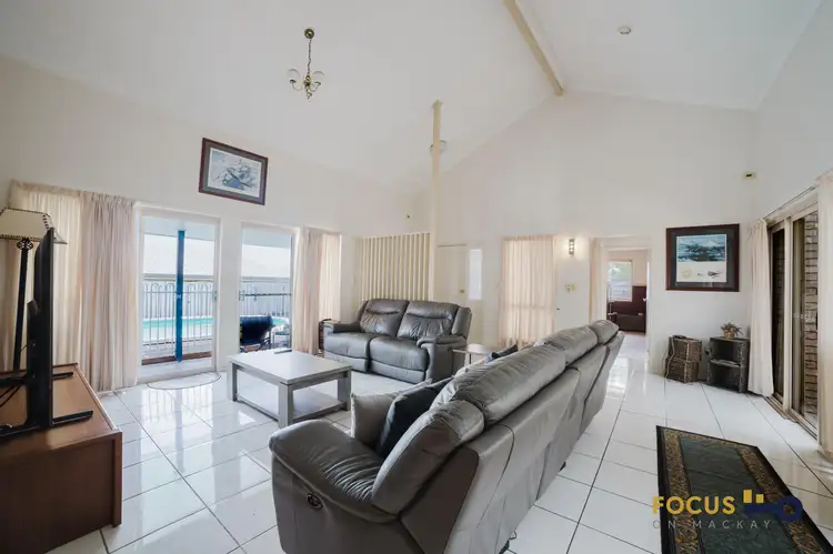 Fifth view of Homely house listing, 26 Bradman Drive, Glenella QLD 4740