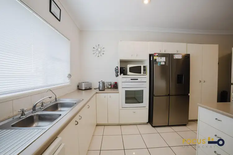 Sixth view of Homely house listing, 26 Bradman Drive, Glenella QLD 4740