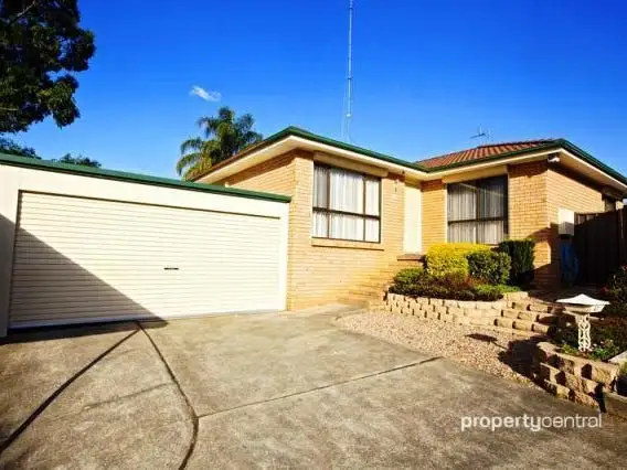 47 Landy Avenue, Penrith NSW 2750