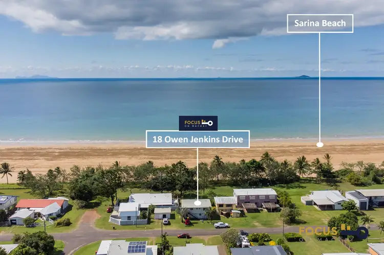 18 Owen Jenkins Drive