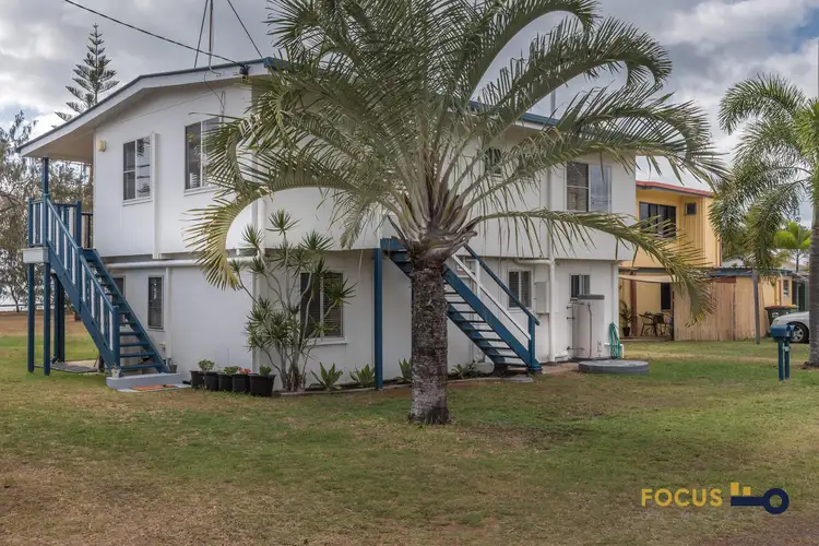 Third view of Homely house listing, 18 Owen Jenkins Drive, Sarina Beach QLD 4737