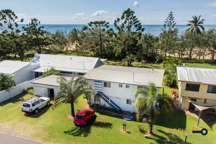 Fourth view of Homely house listing, 18 Owen Jenkins Drive, Sarina Beach QLD 4737
