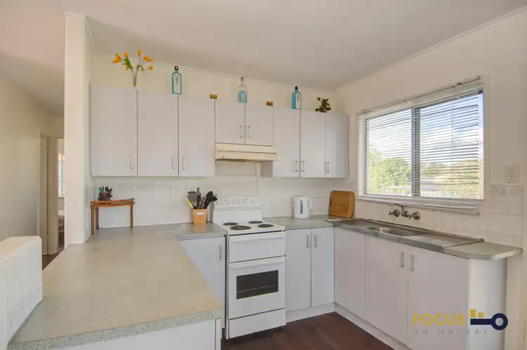 Sixth view of Homely house listing, 18 Owen Jenkins Drive, Sarina Beach QLD 4737