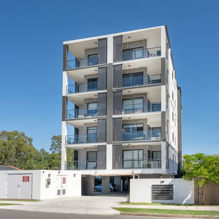 101/3 Bernice Avenue, Underwood QLD 4119