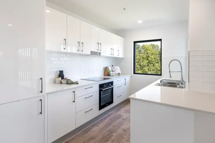 Fifth view of Homely apartment listing, 101/3 Bernice Avenue, Underwood QLD 4119