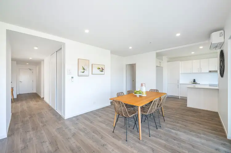 Sixth view of Homely apartment listing, 101/3 Bernice Avenue, Underwood QLD 4119