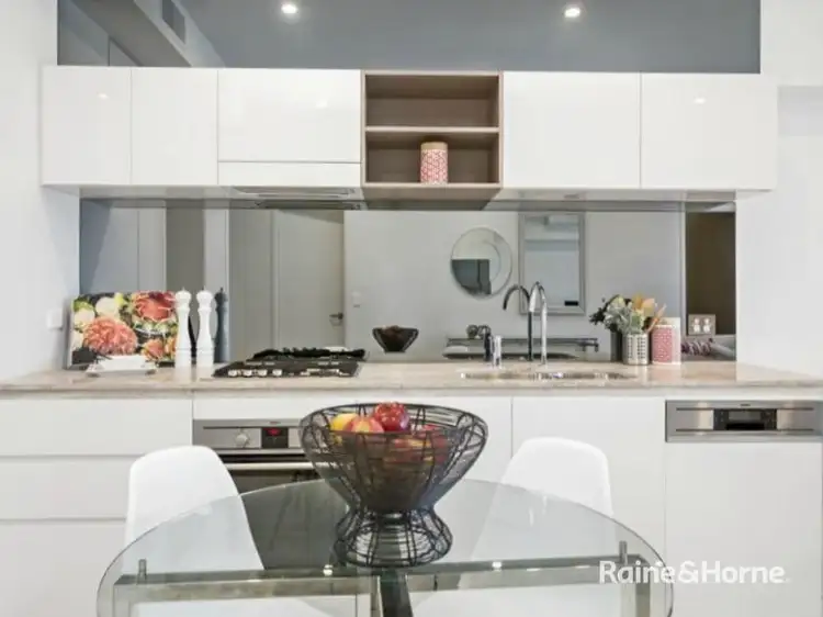 Third view of Homely apartment listing, 406/20 Dunkerley Place, Waterloo NSW 2017