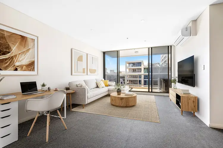 1004/6 Lachlan Street, Waterloo NSW 2017