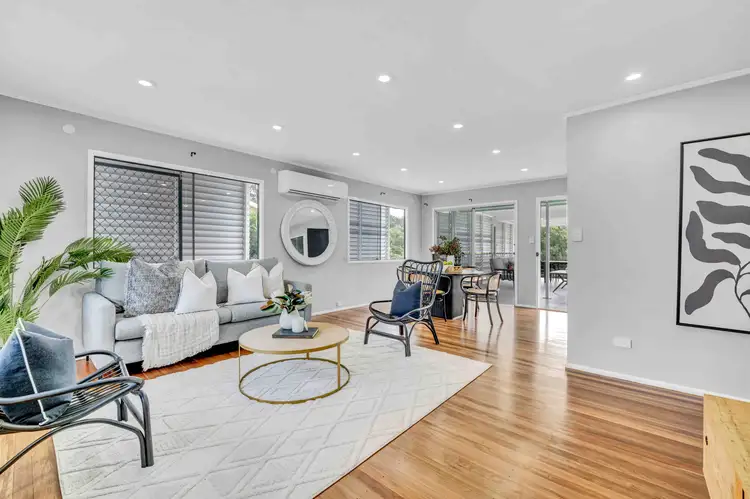 Main view of Homely house listing, 59 Burrendah Road, Jindalee QLD 4074