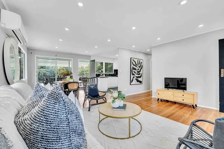 Second view of Homely house listing, 59 Burrendah Road, Jindalee QLD 4074