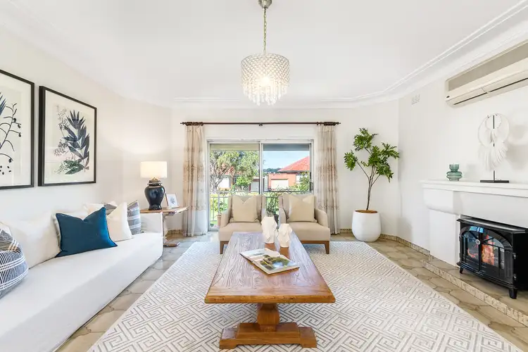 Second view of Homely house listing, 12 Bykool Avenue, Kingsgrove NSW 2208