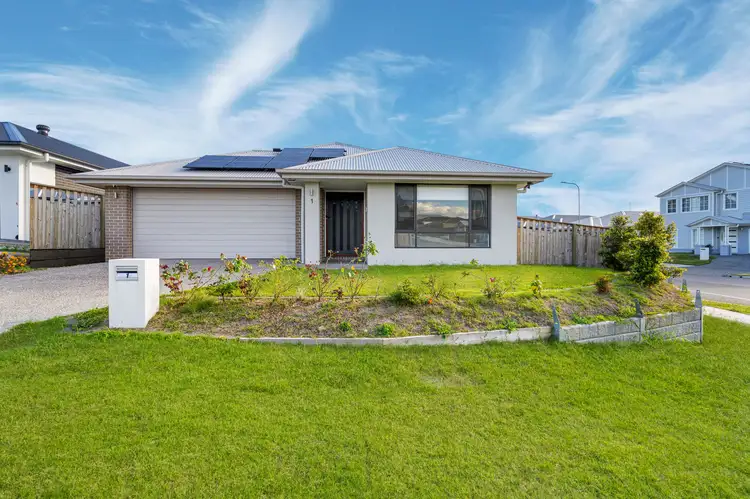 1 Morven Lane, Ripley QLD 4306