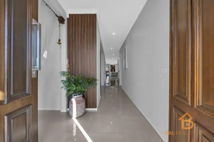 Third view of Homely house listing, 36 Capricorn Road, Truganina VIC 3029