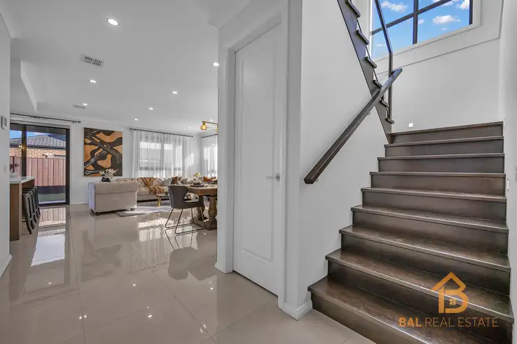 Fourth view of Homely house listing, 36 Capricorn Road, Truganina VIC 3029