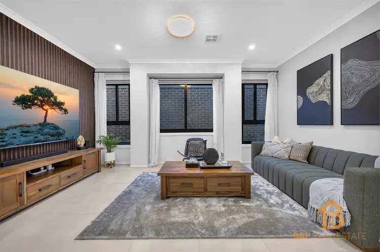 Fifth view of Homely house listing, 36 Capricorn Road, Truganina VIC 3029
