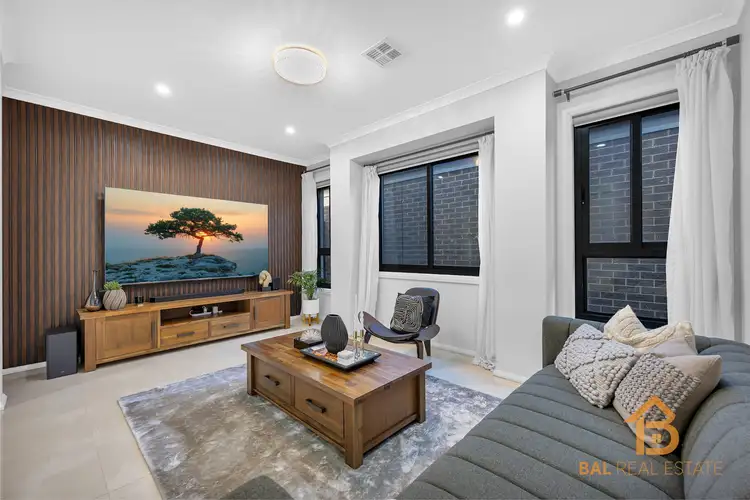 Sixth view of Homely house listing, 36 Capricorn Road, Truganina VIC 3029