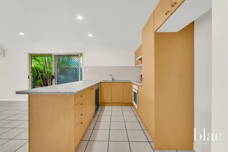 Fifth view of Homely house listing, 816/2 Nicol Way, Brendale QLD 4500