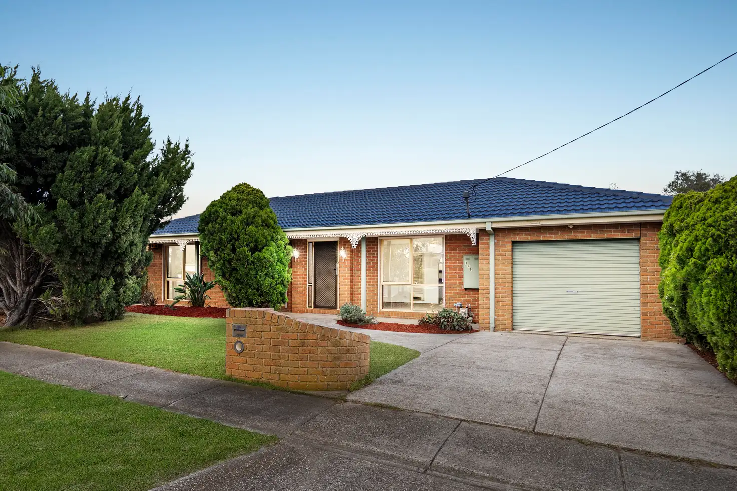 Main view of Homely unit listing, 1/9 Plumpton Road, Diggers Rest VIC 3427