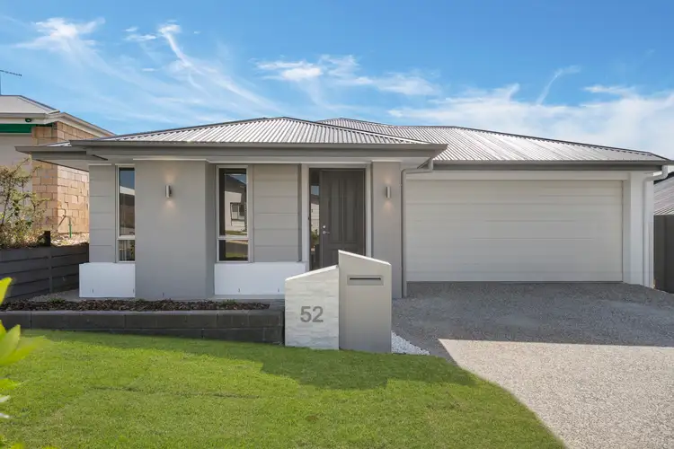 52 Tomaree Road, White Rock QLD 4306
