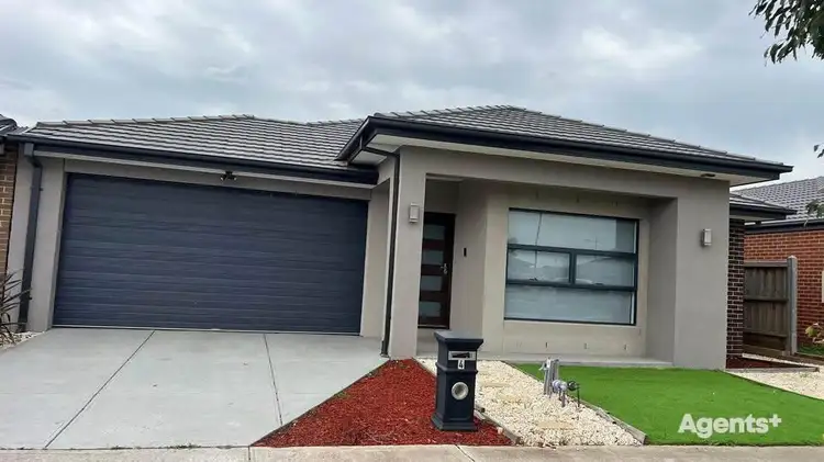 4 Cecil Road, Tarneit VIC 3029