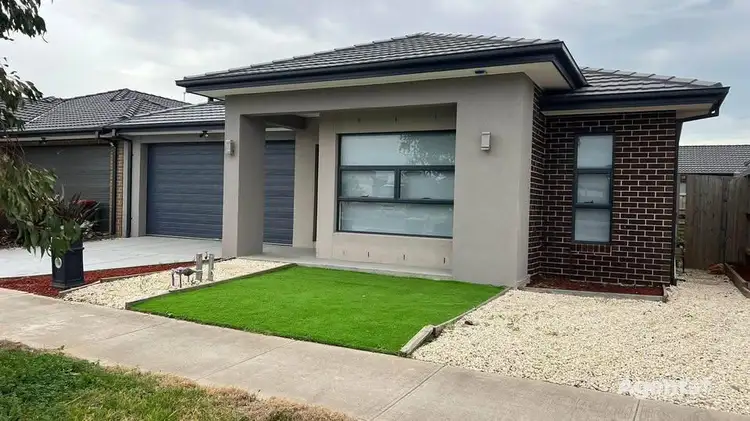 Second view of Homely house listing, 4 Cecil Road, Tarneit VIC 3029