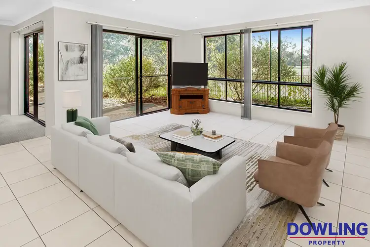 Second view of Homely house listing, 46 Poilus Parade, Tanilba Bay NSW 2319