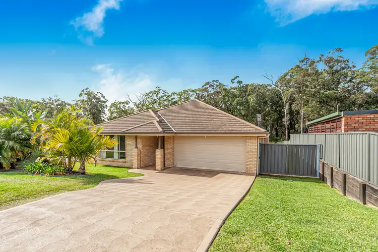 23 Barringum Close, Medowie NSW 2318