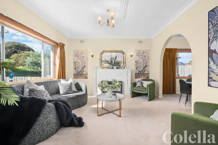 Second view of Homely house listing, 12 Jasper Street, Noble Park VIC 3174