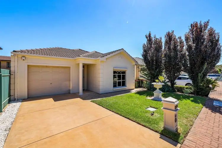68 Tolley Crescent, Brooklyn Park SA 5032