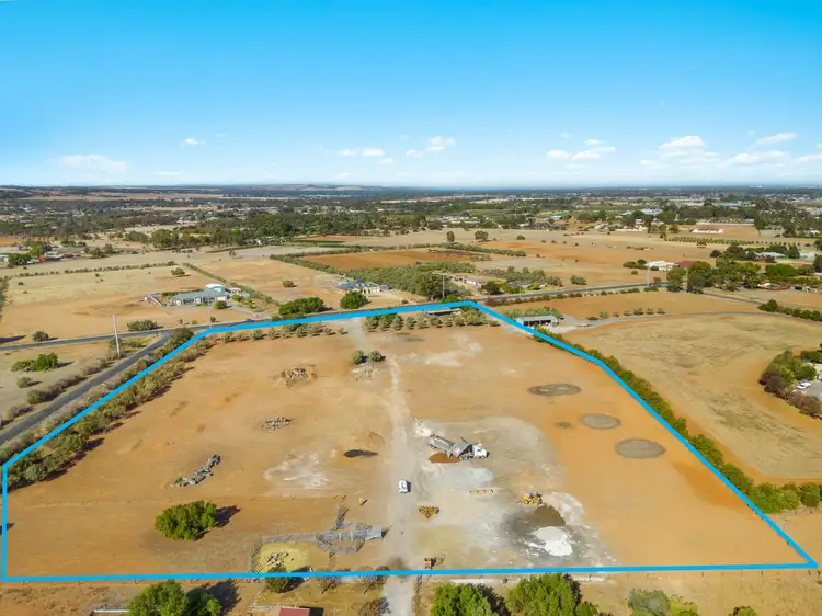 Fifth view of Homely land listing, 11 Angle Vale Road, Hillier SA 5116