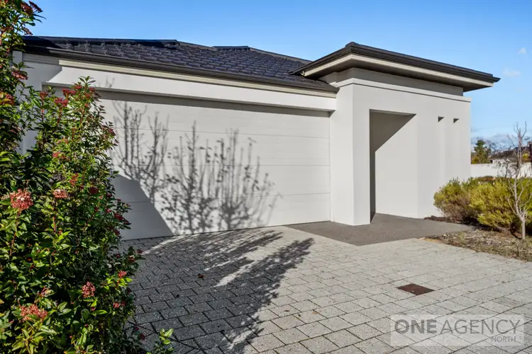 Main view of Homely house listing, 24 Turquoise Chase, Dayton WA 6055