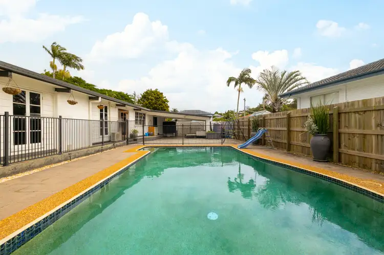 Main view of Homely house listing, 16 Tanderra Street, Bracken Ridge QLD 4017