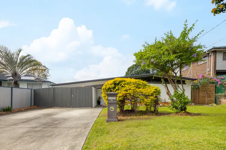Sixth view of Homely house listing, 16 Tanderra Street, Bracken Ridge QLD 4017