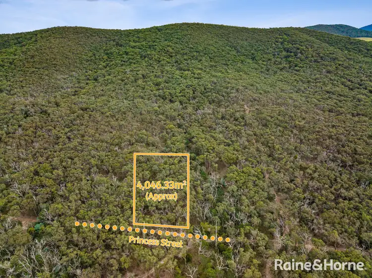 Third view of Homely land listing, Lot 51 Princess Street, Riddells Creek VIC 3431