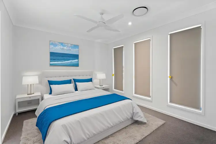 Sixth view of Homely house listing, 94 Sapphire Avenue, Kawungan QLD 4655