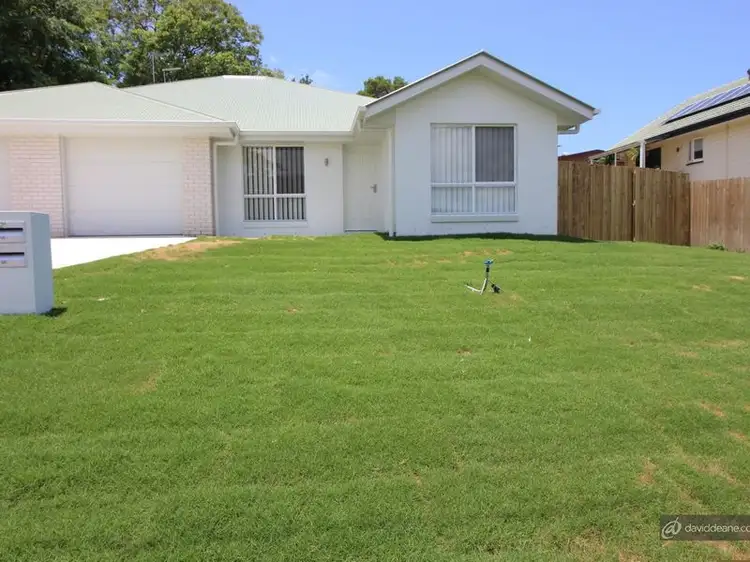 1/2A Lucas Street, Scarborough QLD 4020