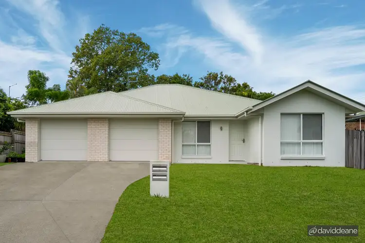 1/2A Lucas Street, Scarborough QLD 4020