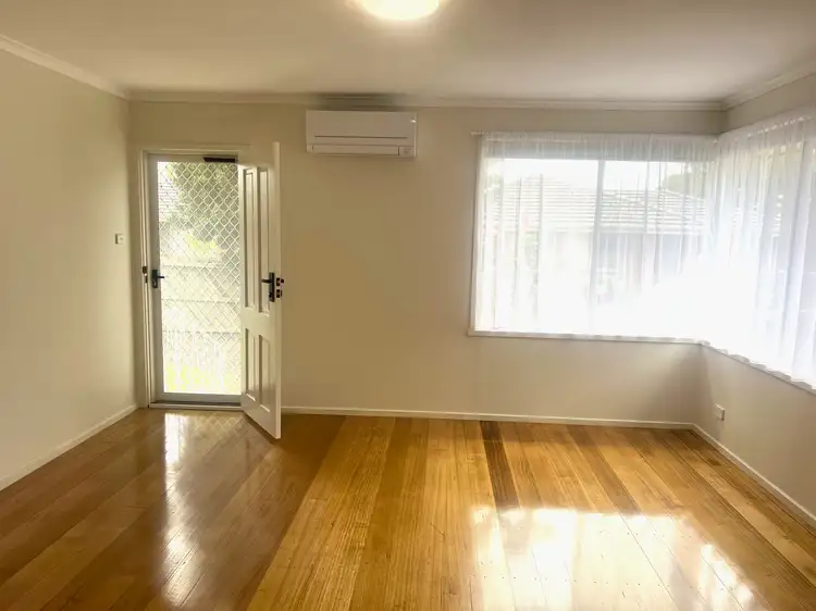 Second view of Homely unit listing, 1/3 Bride Avenue, Hampton Park VIC 3976