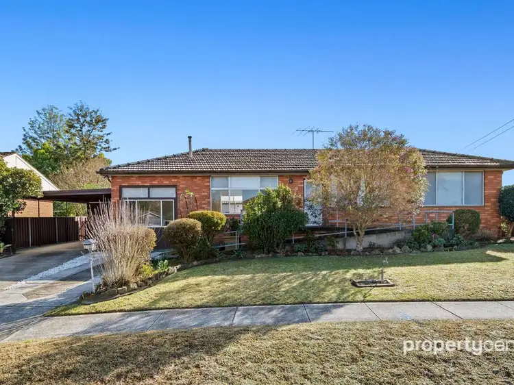 9 Allan Road, Mulgoa NSW 2745